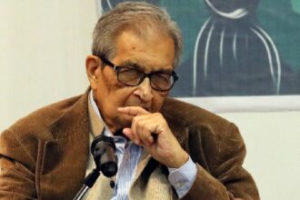 Amartya Sen