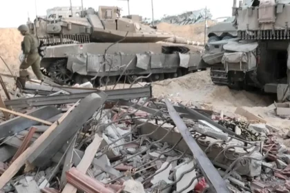 Hamas Agreed Ceasefire