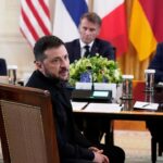 Trump Zelensky Meeting