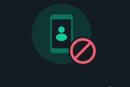 WhatsApp Account Banned