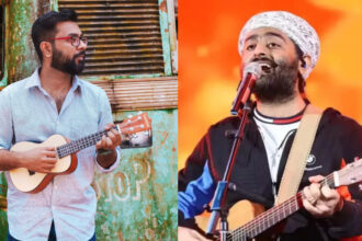 Arijit-Ranajoy