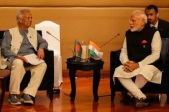 India Bangladesh Trade