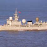 Top 10 Spyship In world