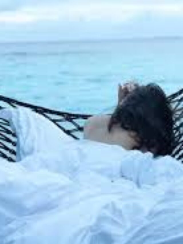 আপনার ঘুমও হতে পারে ভ্রমণের কারণ?