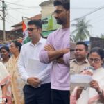 Ghatal Flood Situation