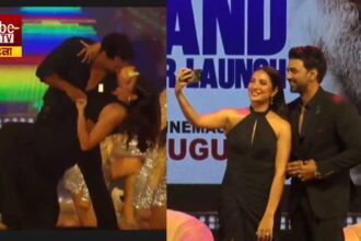Dhumketu Trailer Launch