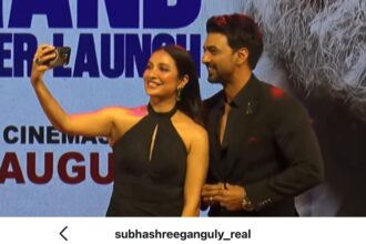 Dev-Subhashree