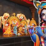 Janmastami on Digha Jagannath Temple