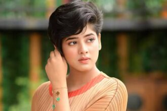 Ditipriya Roy