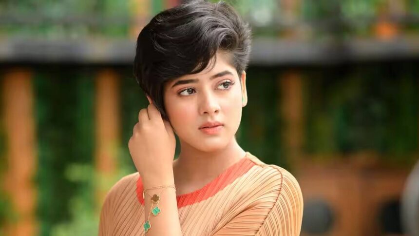 Ditipriya Roy