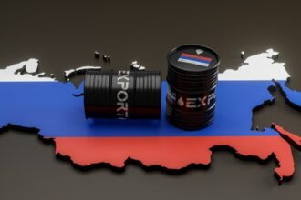 India Russia Oil Trade