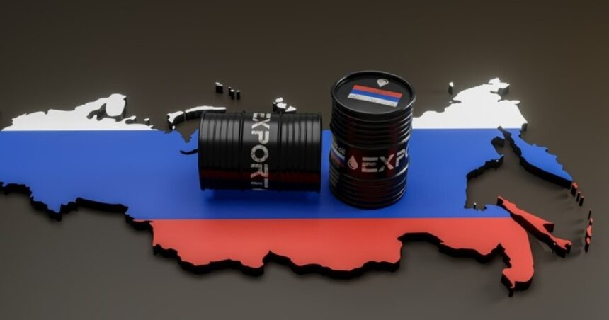 India Russia Oil Trade