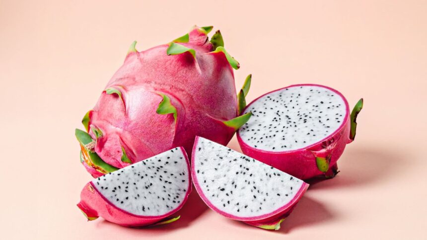 Dragon Fruit Side Effects