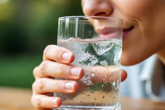 Water Drinking Mistakes