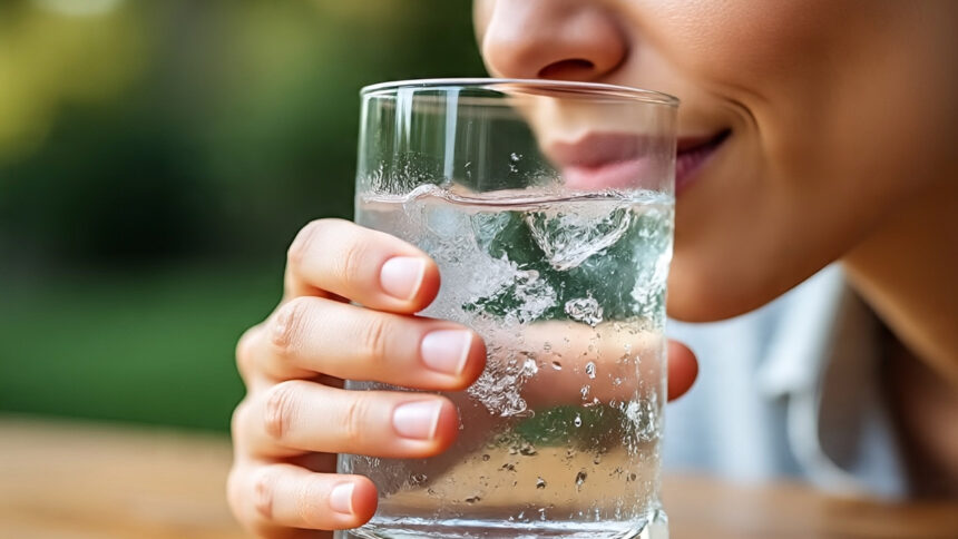 Water Drinking Mistakes