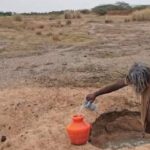 Desert Village in Tamilnadu