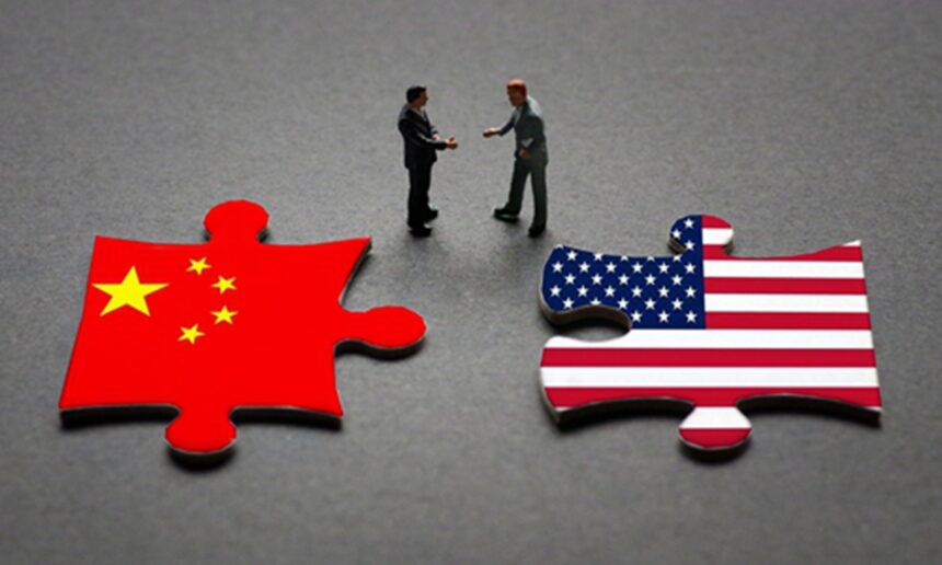 US China Tariff
