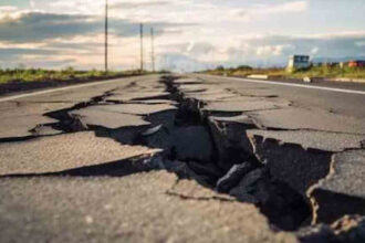 Himachal Pradesh Earthquake