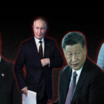 Donald Trump Tariff War