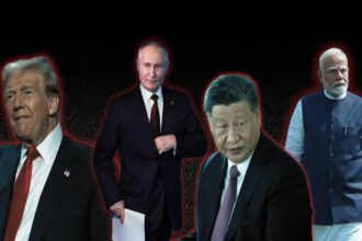 Donald Trump Tariff War