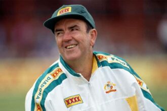 Bob Simpson