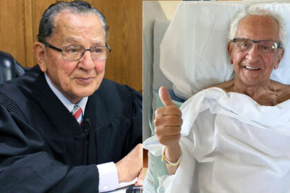 Judge Frank Caprio Death