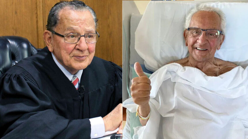 Judge Frank Caprio Death