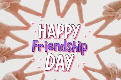 Friendship Day