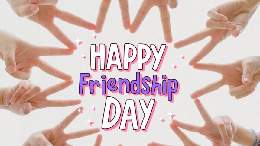Friendship Day