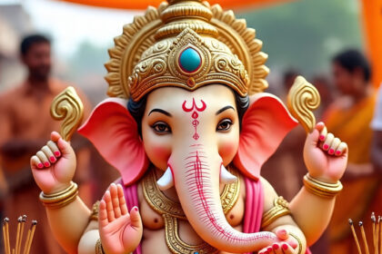 Ganesh Chaturthi Tips
