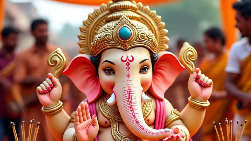 Ganesh Chaturthi Tips