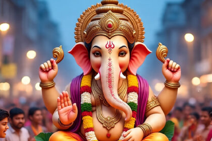 Ganesh Chaturthi 2025