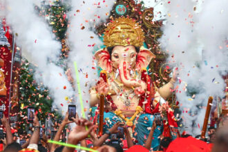 Ganesh Chaturthi