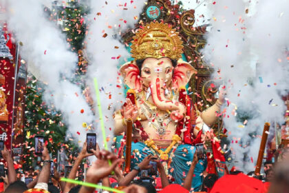 Ganesh Chaturthi