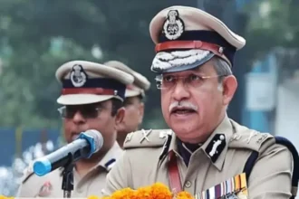 Delhi Police Commissioner