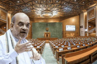 Bill For Removal Of PM CM