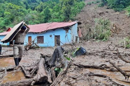 Himachal Pradesh Disaster