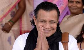 Mithun Chakraborty