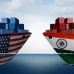 US Tariff On India