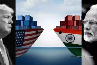 US Tariff On India