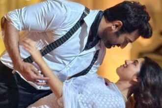 Jeetu-Ditipriya