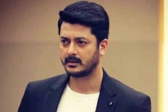 Jisshu Sengupta