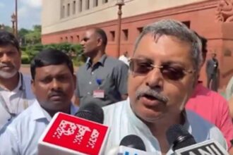 Bill For Removal Of PM CM