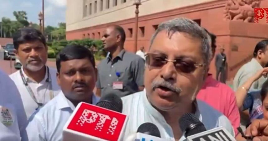 Bill For Removal Of PM CM