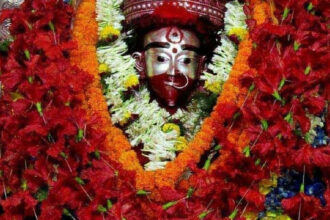 Kaushiki Amavasya Puja