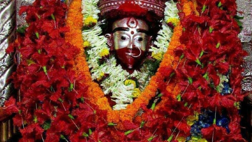 Kaushiki Amavasya Puja