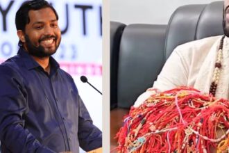 Khan Sir Raksha Bandhan