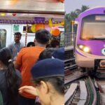 kolkata Metro