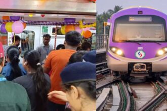 kolkata Metro