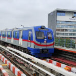 Kolkata Metro New Route